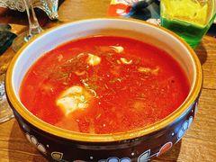 -卢布里西餐厅(海拉尔店)