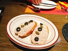 -ZAFFERANO西班牙海鲜饭(上海首店)