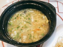 -石老头关东饺子王·东北菜(嘉华鑫城店)
