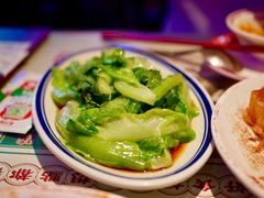 -永兴發香港茶餐厅(三坊七巷店)