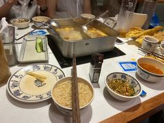 -螺大喜螺蛳粉火锅(雍和宫店)