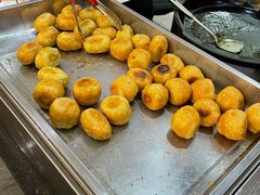 -毛华美食(清扬路店)