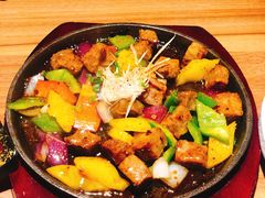 -隐月· 㐂和食屋(芝罘万达公馆店)