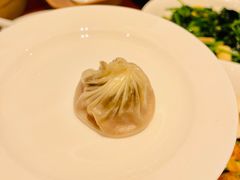 黑松露猪肉小笼包-鼎泰丰(环贸店)