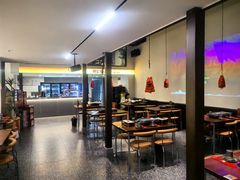 -猫公子纸上烤鱼烧烤•Bistro小酒馆(钱江世纪城店)