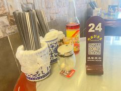 -恩宁刘福记(东华东路店)