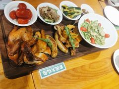 -江南果道西餐厅(北京路店)
