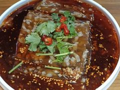 -小杨烤肉·陕西烧烤·陕西地方菜(龙首店)