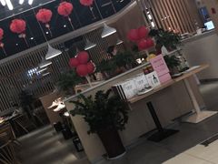 门面-杨翔豆皮涮牛肚(万和城店)