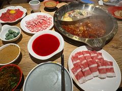 -宽窄巷子鲜牛火锅(北京首店)