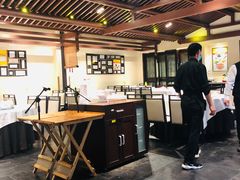 大堂-煜丰汴京烤鸭(福彩路店)