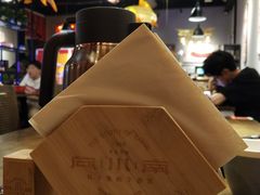 -向川南·水煮鱼·川菜(和平里店)