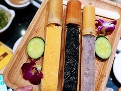 -巴奴毛肚火锅(大剧院店)
