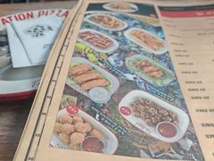 -Tubestation站点比萨(五道营店)