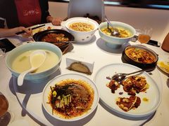-俏江南天津时尚曲艺主题餐厅(马场道店)