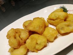 -广东道至正餐厅(区庄店)