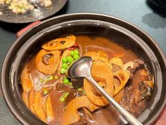 -江南雅厨(李公堤店)