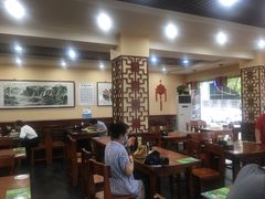 大堂-美玲拉面(鞍山西道店)