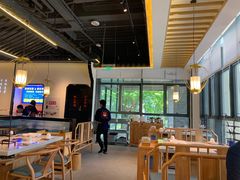 大堂-俏牛哥鲜牛肉牛肆馆(重庆天地店)