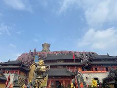 -上海东林寺(金山区)