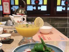 -点都德(大茶楼店)