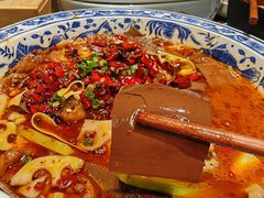 -南京大牌档(济南万象城店)