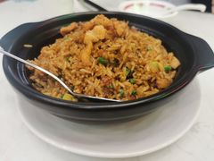 -东鑫记港式茶餐厅(南京东路店)