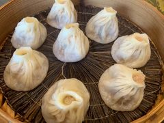 小笼汤包-耿福兴(凤凰美食街店)