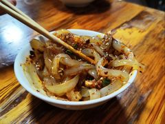 -洞子口张老二凉粉(文殊院店)