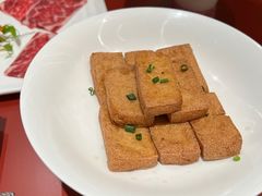 -红雀围·海鲜火锅(陆家嘴中心店)