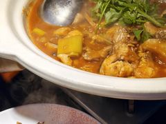 -魏铭鱼头捞饭(晋阳路店)