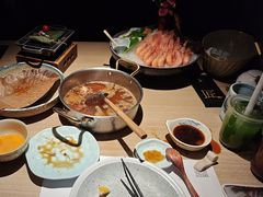 -匠和风精致料理(宁德万达店)