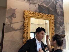 -天津津利华酒店