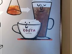 -COSTA COFFEE(丰联广场店)