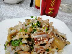 -广宁炭炉鸡煲·富临门饭店