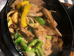 -小粤楼·怀旧粤菜(万辉国际广场店)