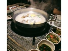 -骨之味·筒骨汤火锅(江头店)