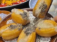 -冯校长老火锅(广州正佳广场店)