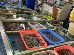 -南沙十九涌渔人码头-南门