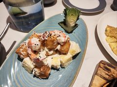 -鹿港小镇(悠唐店)