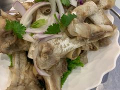 -马玉林天水麻辣烫(一马路清真店)