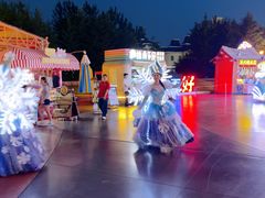 -青岛方特梦幻王国