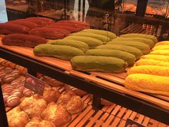 -酵墅·手感烘焙(印象汇店)