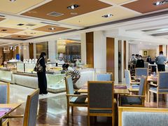 -金安大饭店-金品自助餐厅