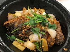 -新溢香国际酒店-中餐厅