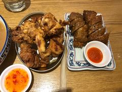-峇峇娘马来西亚餐厅(望京SOHO店)