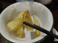 -朝伟清真铜瓢牛肉馆(三十年老·店)