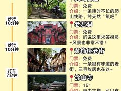 -磁器口古镇