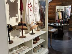 -恋物百货商店(华侨城店)