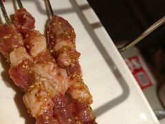 -丰茂烤串(港旅店)